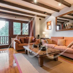 Amitges By Seamount Apartamento