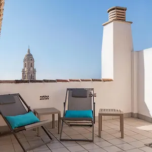 Feelathome Merced Appartamento