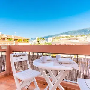 Live Puerto Valle Luz Apartamento