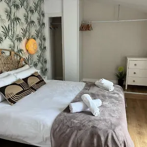 Maribel Apartamento