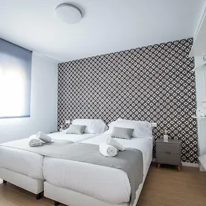 Ibericabeds Appartamento