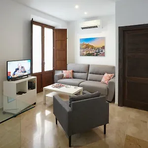  Apartamento El Duque