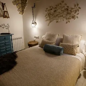  Apartamento Meraki Dauro