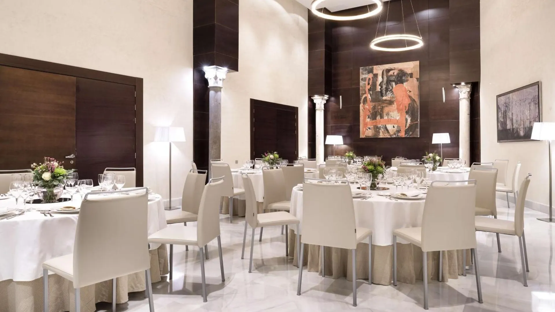 Nh Collection Victoria Hotel Granada Spain