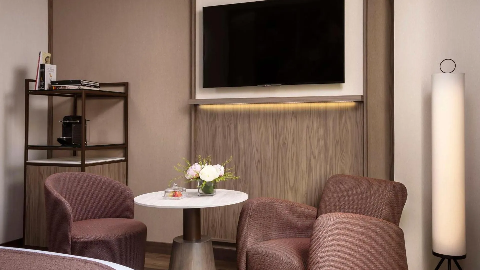 Nh Collection Victoria Hotel Granada 4*,  Spain