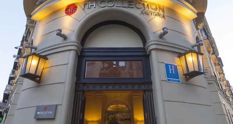Nh Collection Victoria Hotel Granada 4*,  Spain