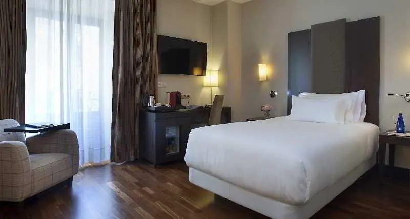 Nh Collection Victoria Hotel Granada