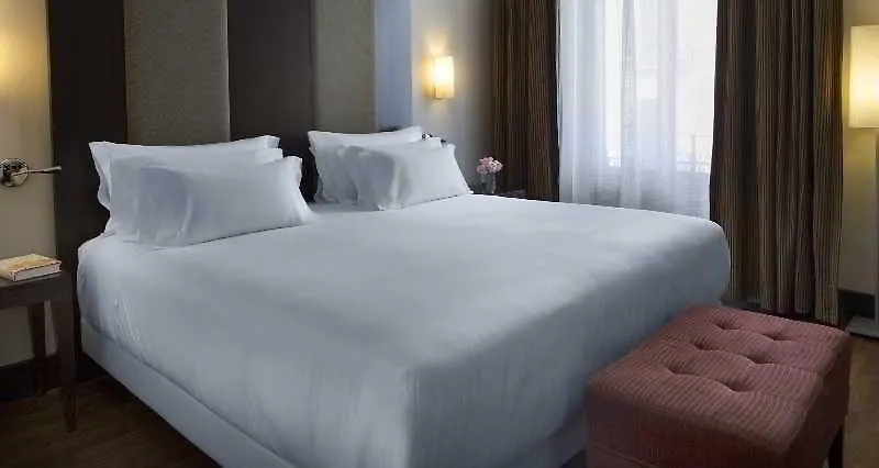 Nh Collection Victoria Hotel Granada 4*,
