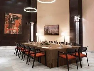 Nh Collection Victoria Hotel Granada