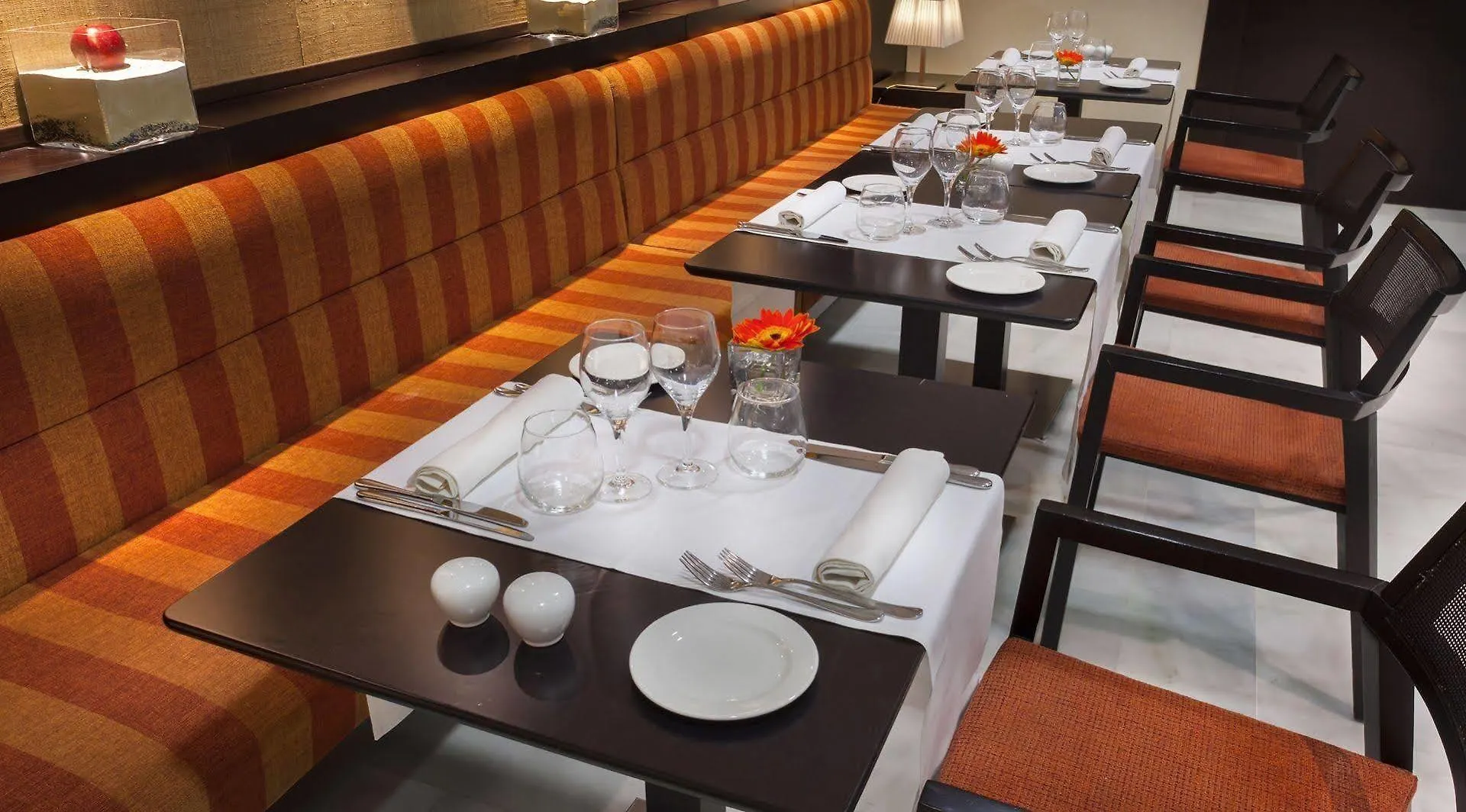 Nh Collection Victoria Hotel Granada 4*,  Spain