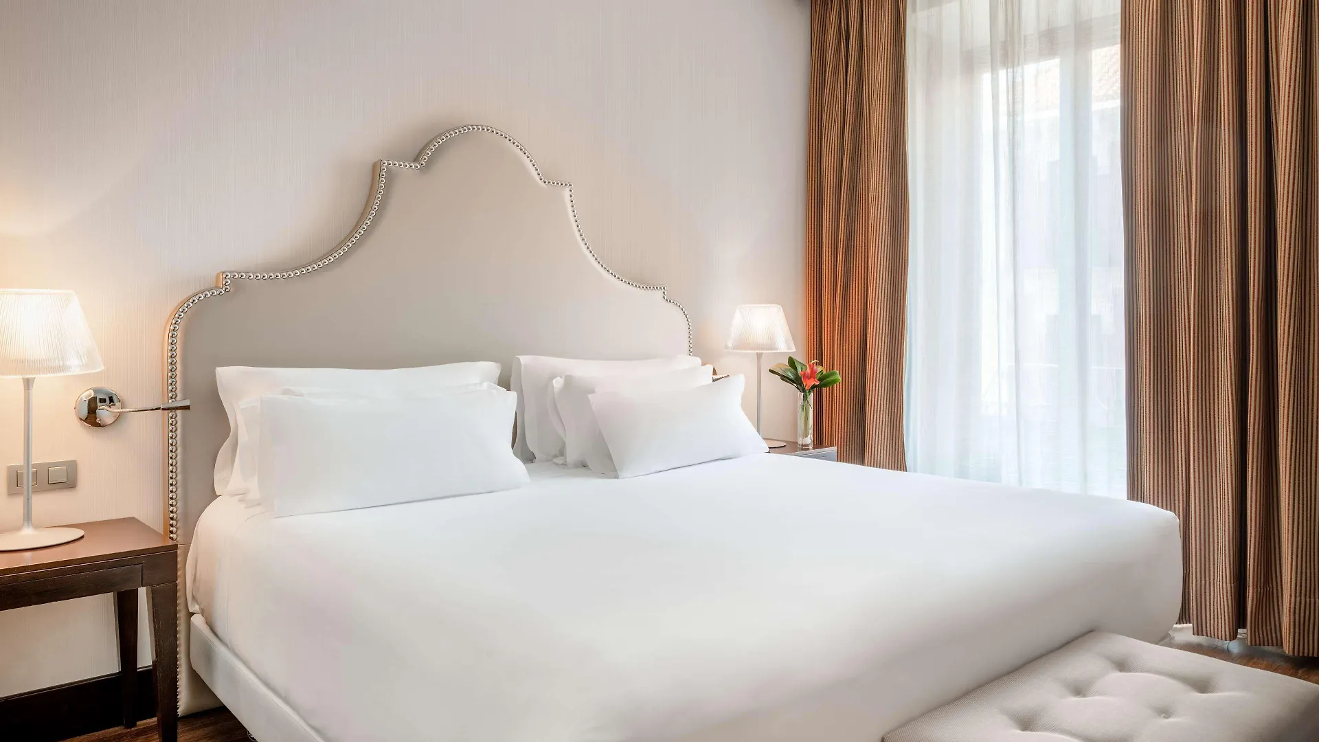 Hotel Nh Collection Victoria Granada