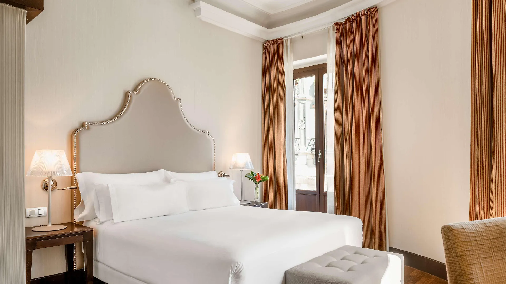 Hotel Nh Collection Victoria Granada
