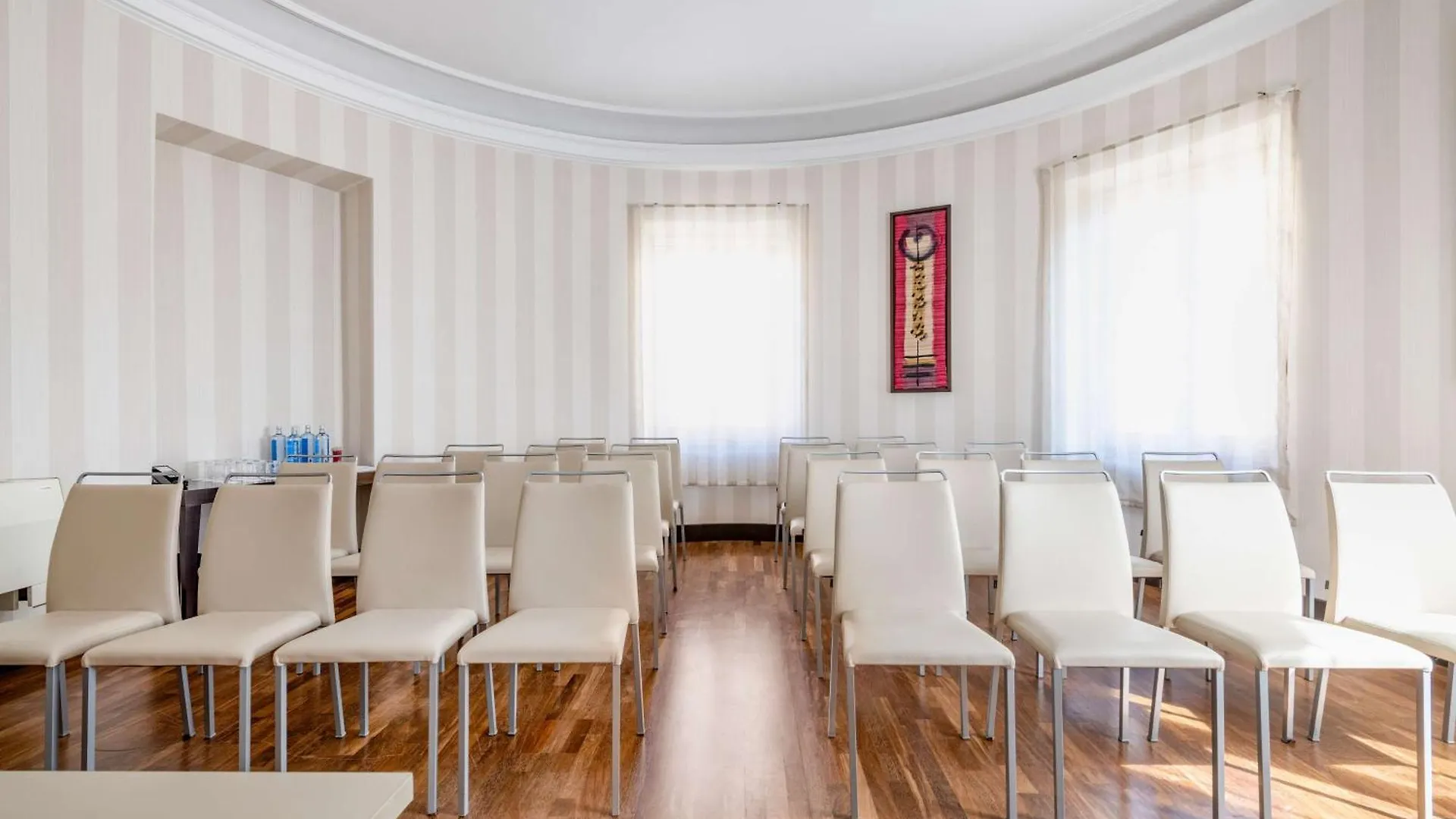 Nh Collection Victoria Otel Granada 4*,  İspanya