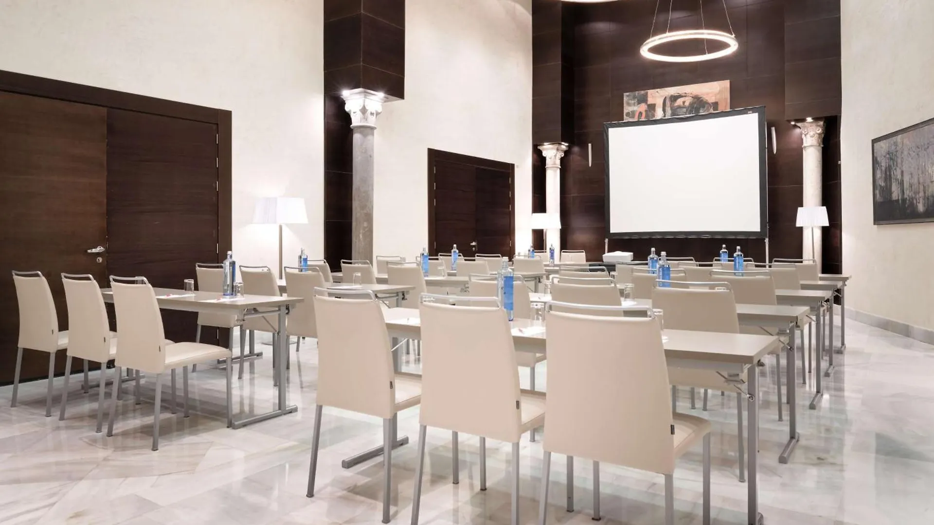 Hotel Nh Collection Victoria Granada