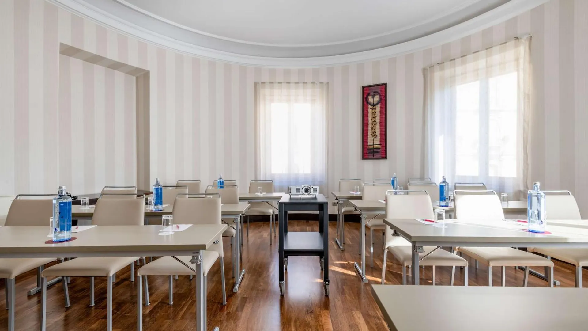 ****  Nh Collection Victoria Otel Granada İspanya