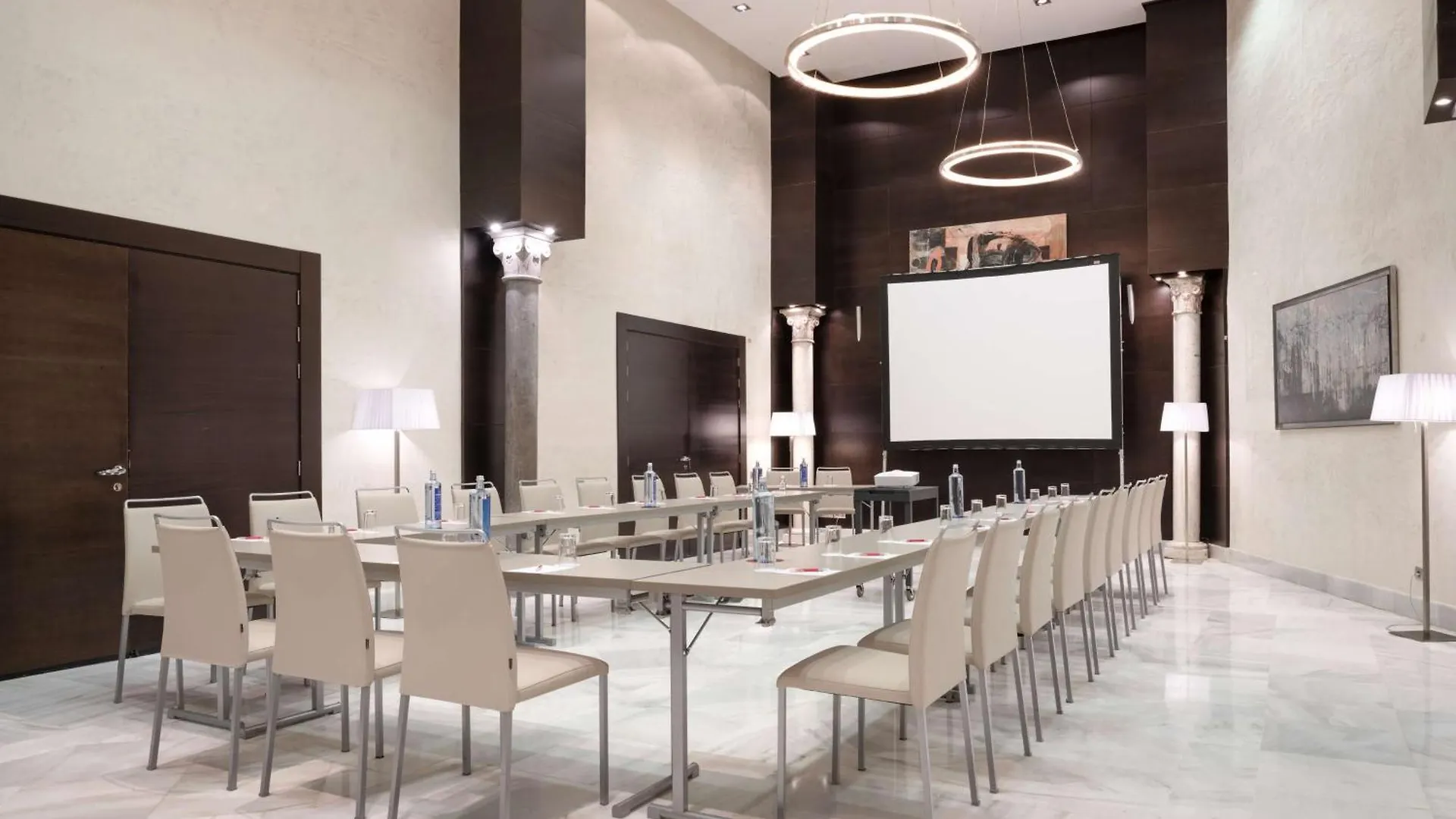 Hotel Nh Collection Victoria Granada