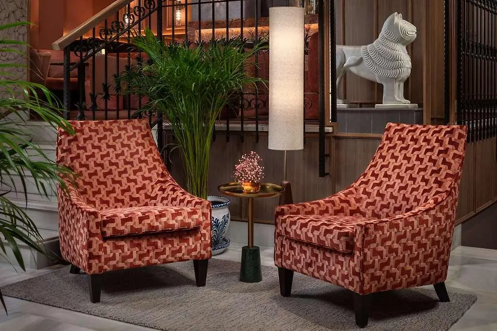 Nh Collection Victoria Otel Granada 4*,  İspanya