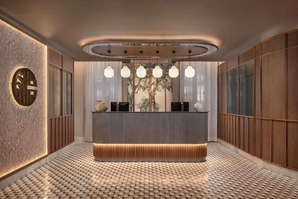 Nh Collection Victoria Otel Granada