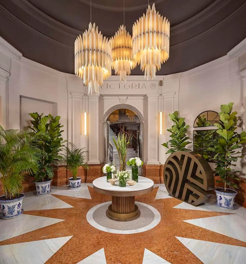 Nh Collection Victoria Otel Granada