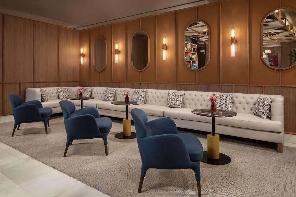 Nh Collection Victoria Otel Granada
