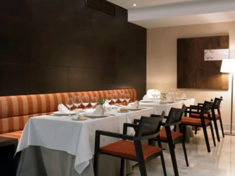 Hotel Nh Collection Victoria Granada