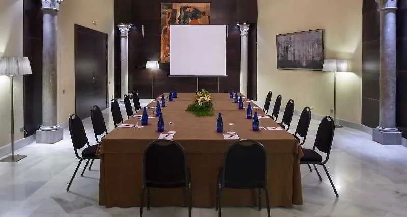 Hotel Nh Collection Victoria Granada