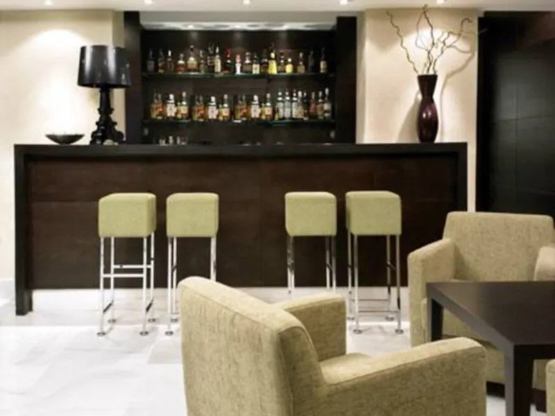 Nh Collection Victoria Otel Granada