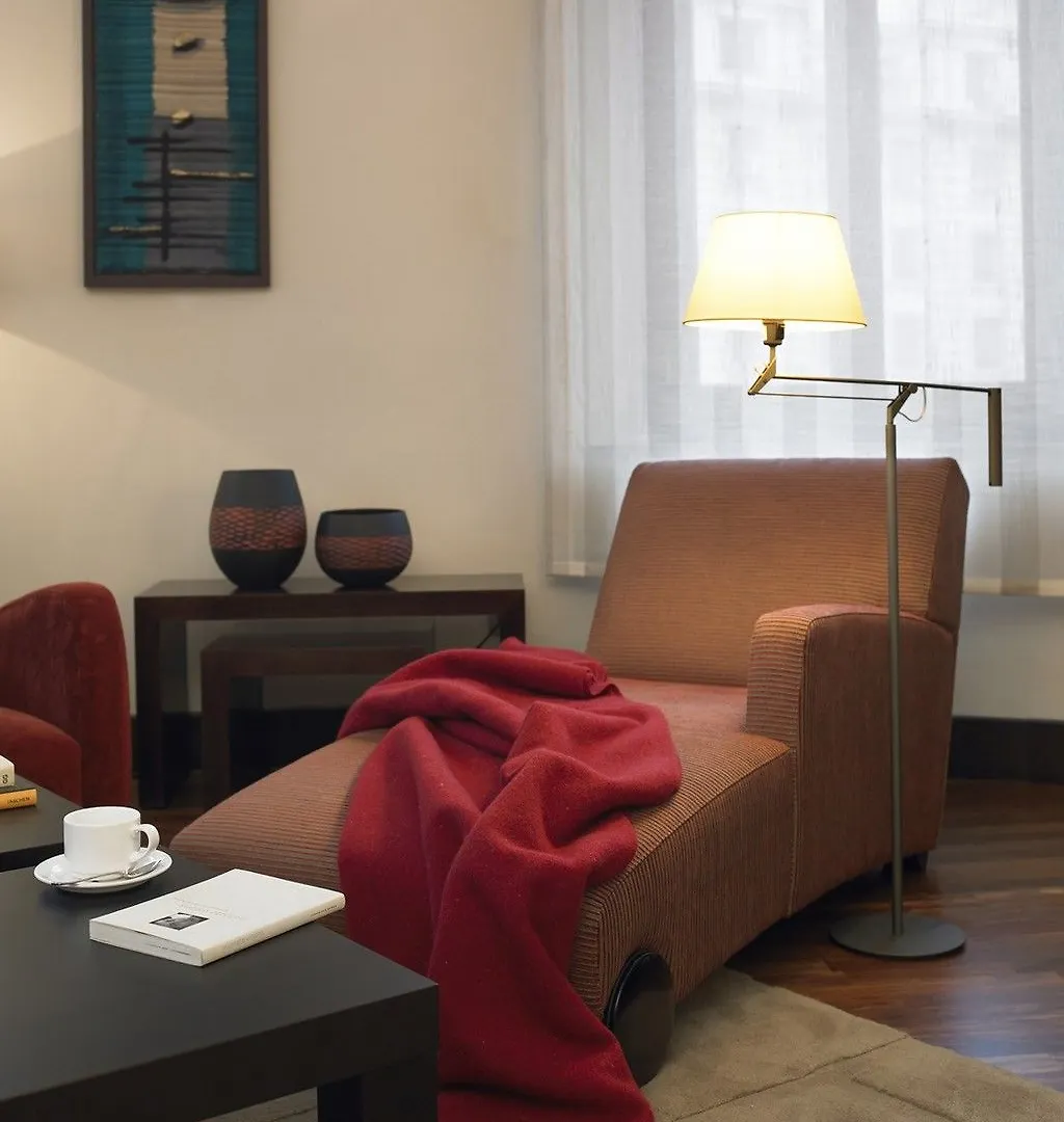Hotel Nh Collection Victoria Granada