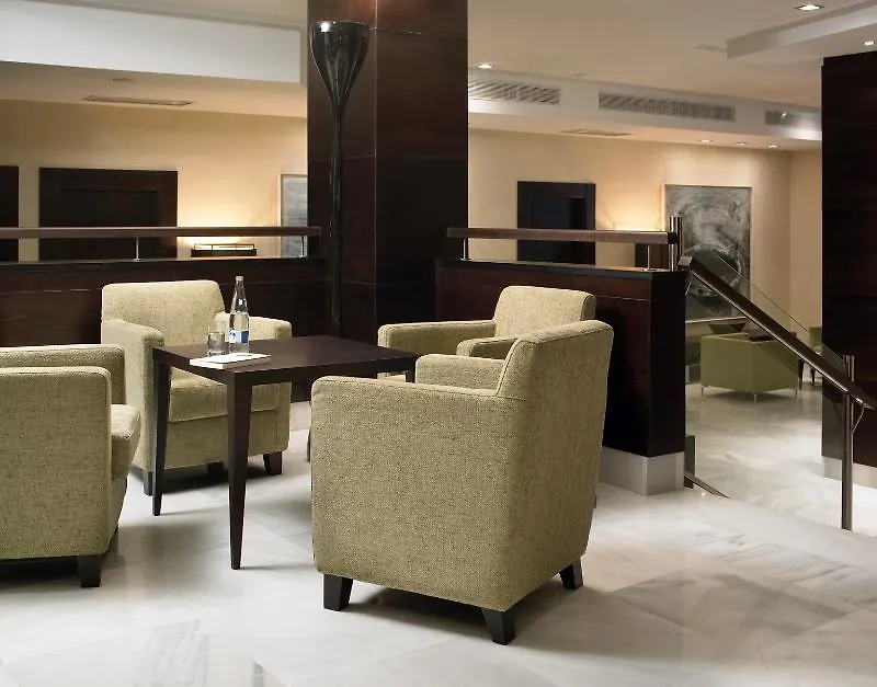 Hotel Nh Collection Victoria Granada