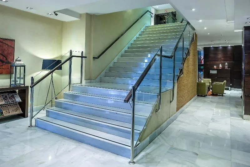 Hotel Nh Collection Victoria Granada